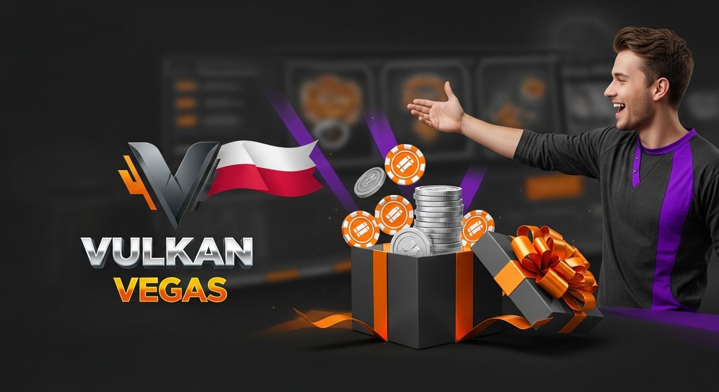 Bonus powitalny free bonus