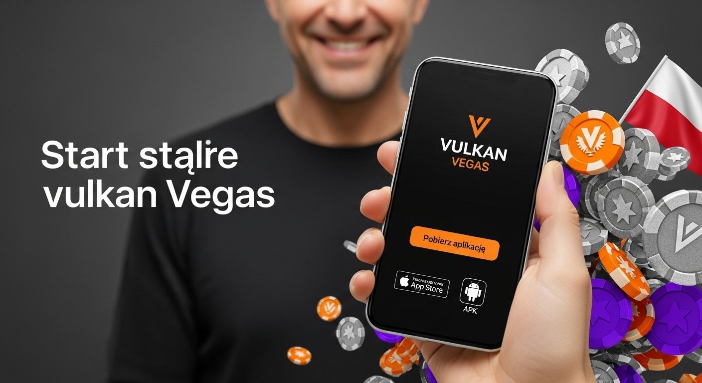 Pobieranie aplikacji mobilnej casino app iPhone