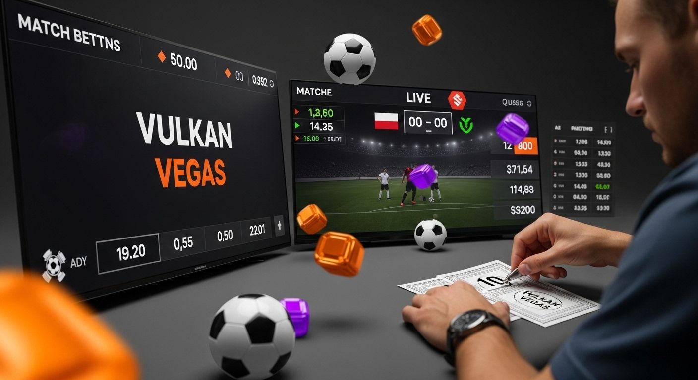 Funkcje zakładów na żywo live betting
