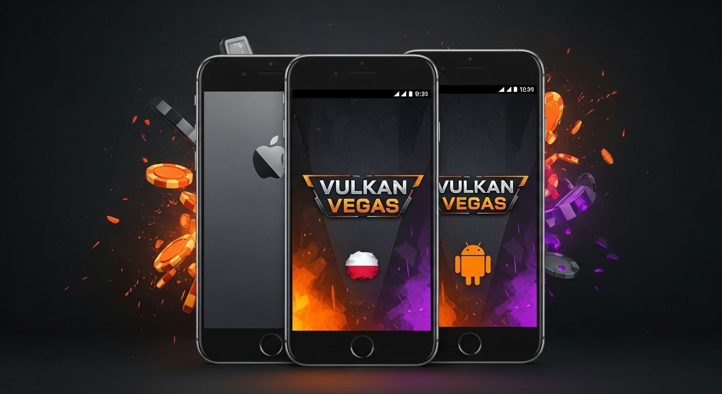 Zgodność z iOS i Androidem iOS casino app