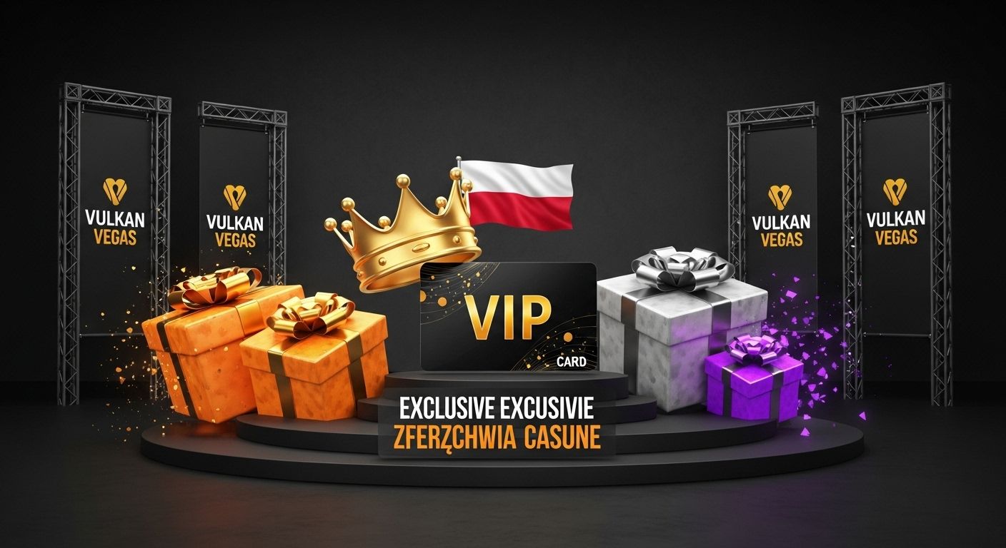 Programy lojalnościowe i VIP reload bonus