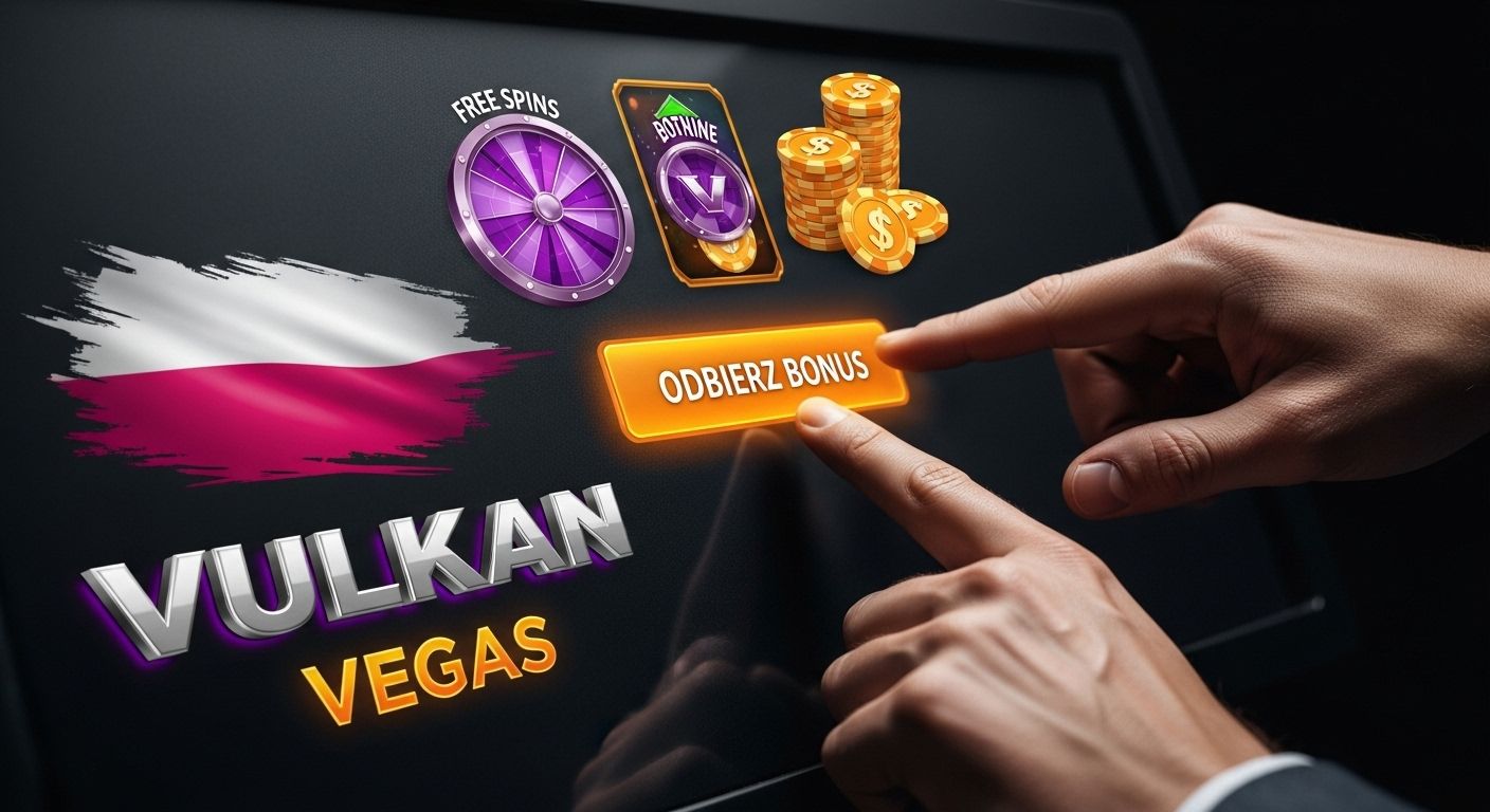 Jak odebrać i wykorzystać swoje bonusy VIP casino