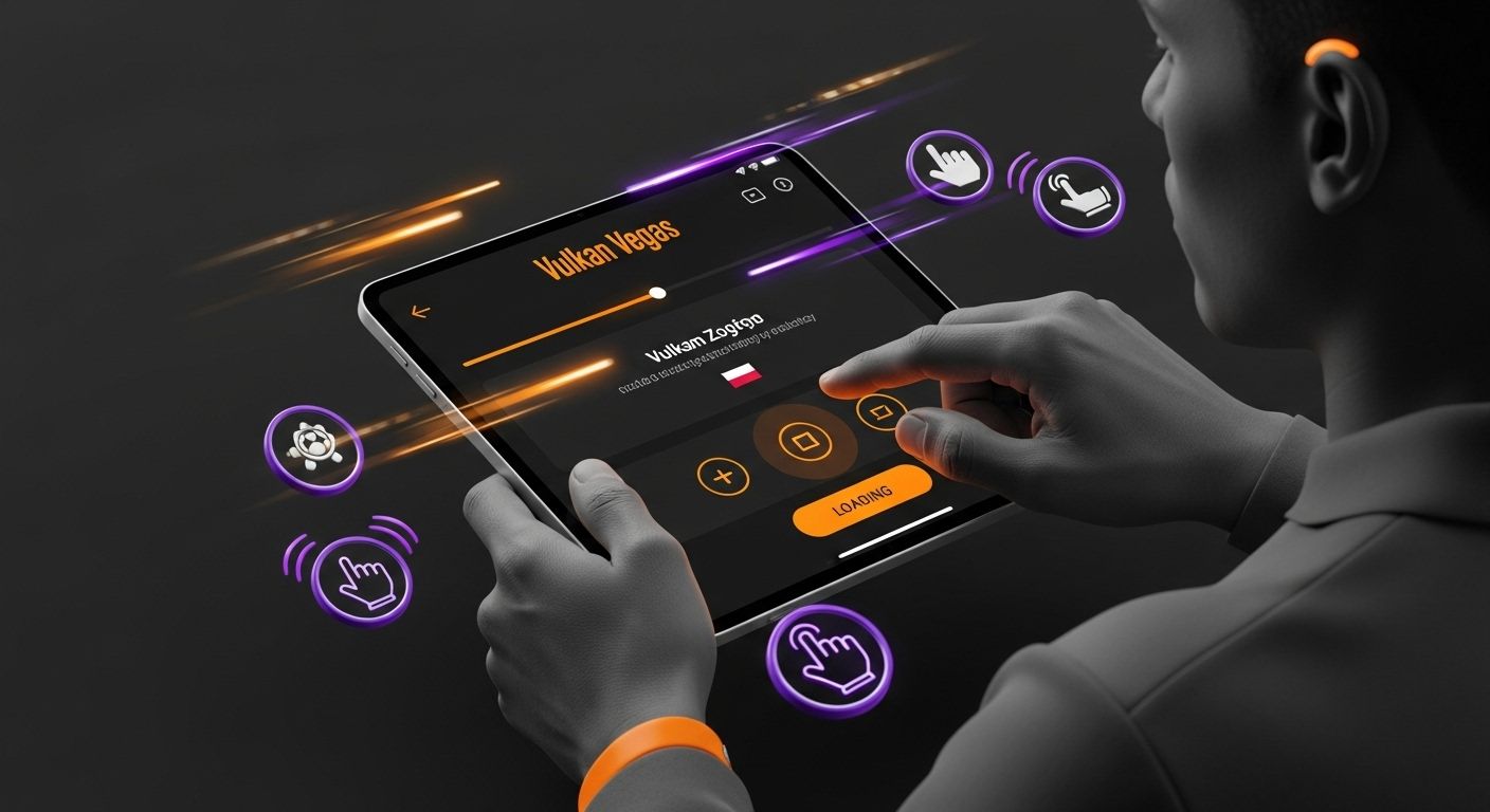 Doświadczenie użytkownika mobile app casino games