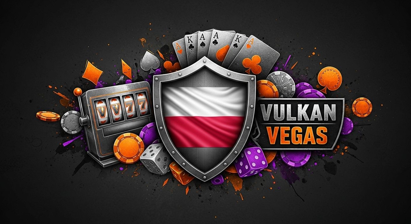 Czy kasyno jest legalne i bezpieczne? kasyno vulkan vegas